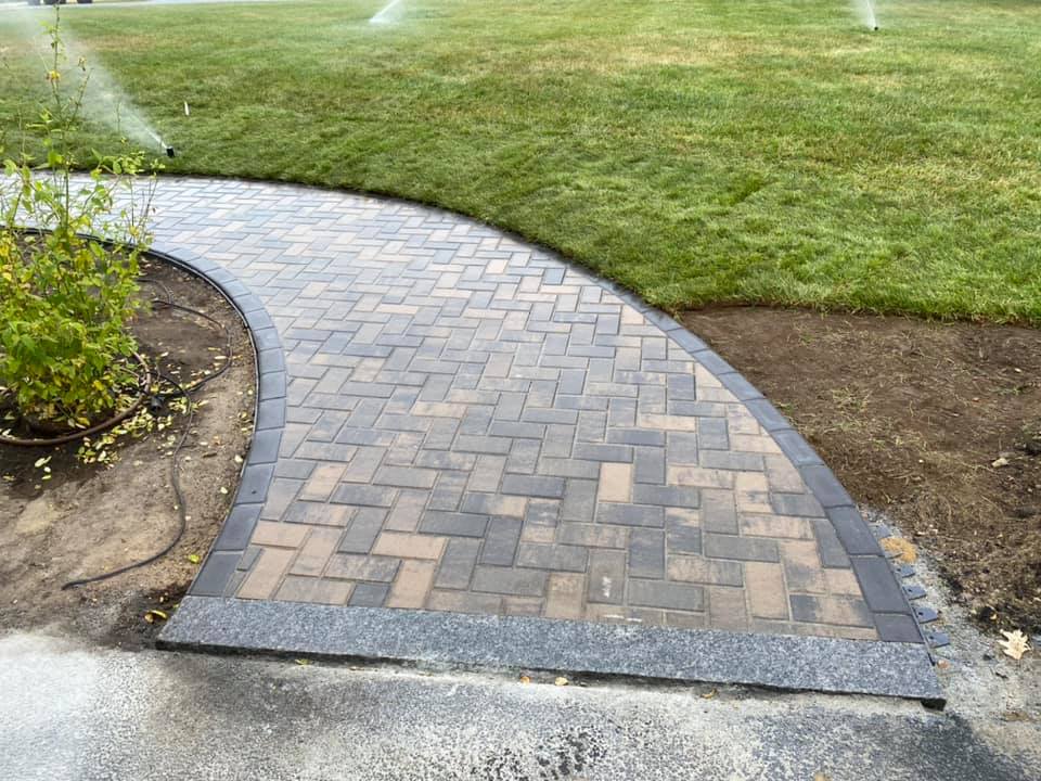 West Newbury Walkway