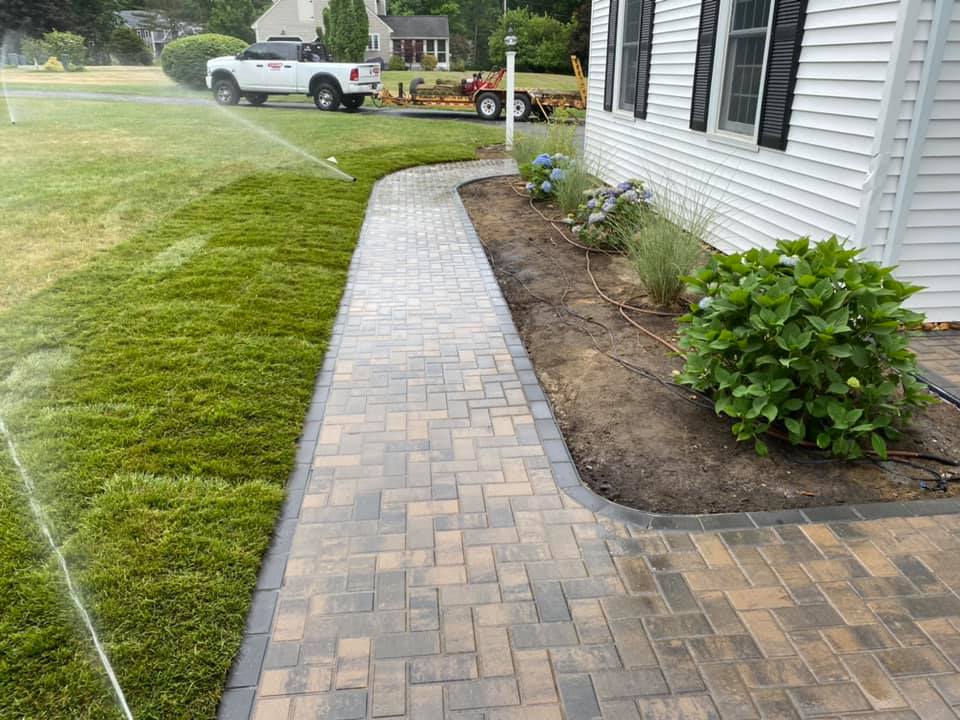 West Newbury Walkway