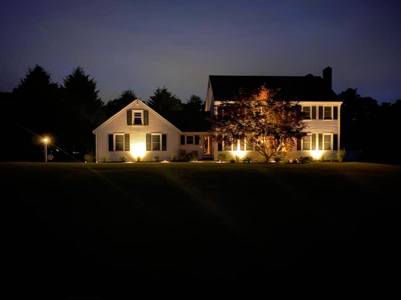 West Newbury Lighting