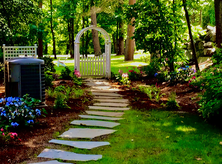Walkway